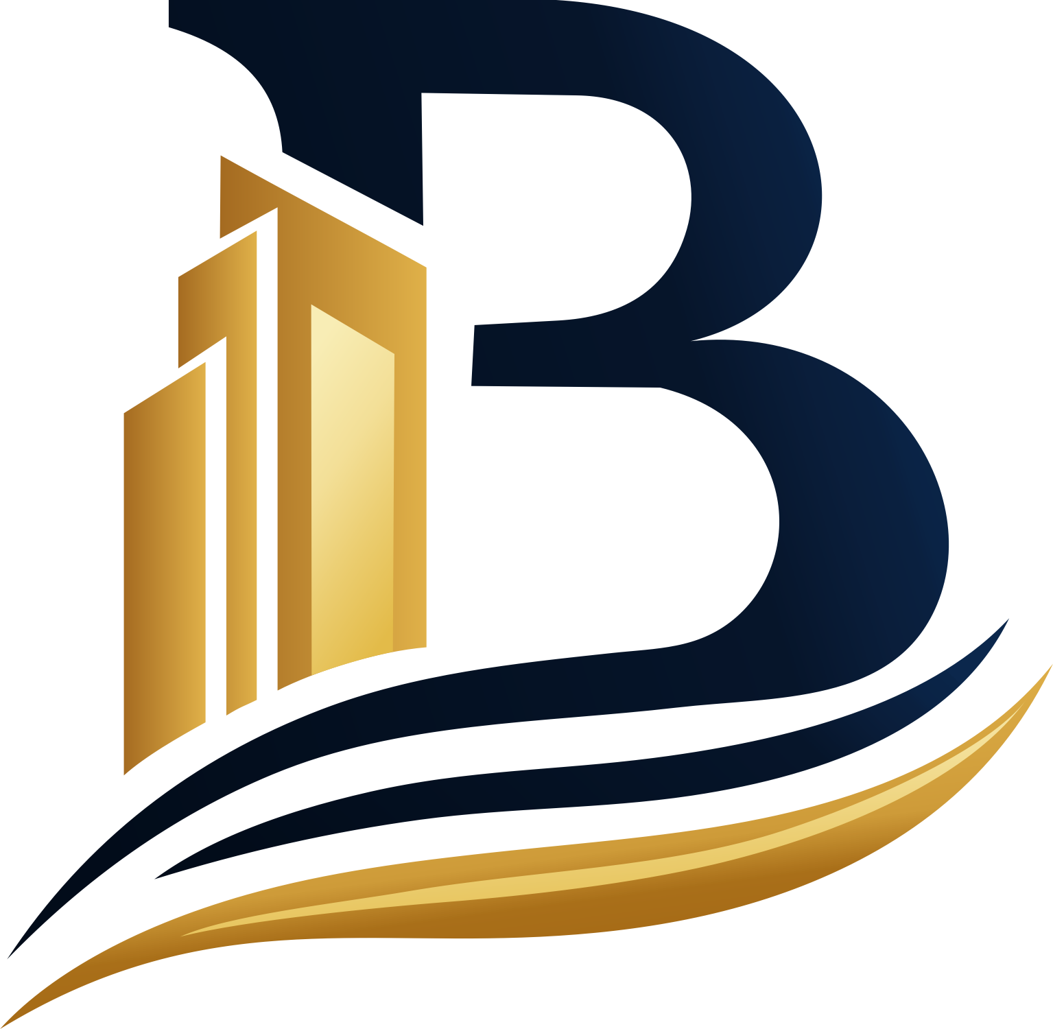 B-Projects Logo