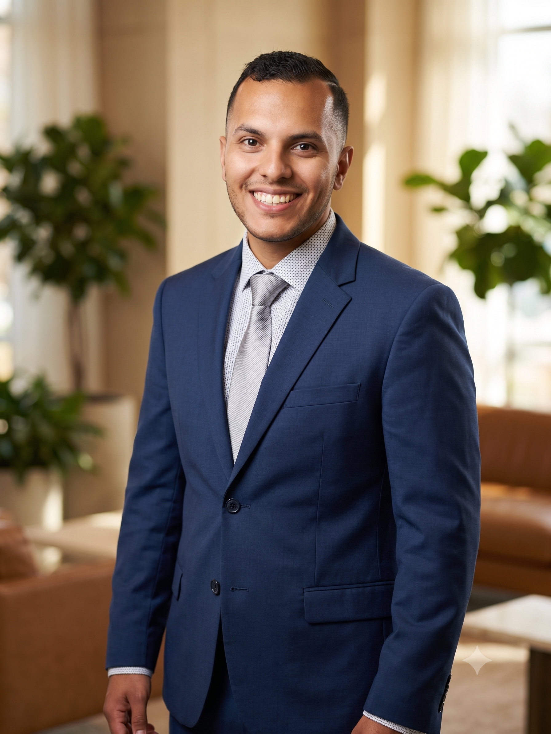 Shayan Dehghan