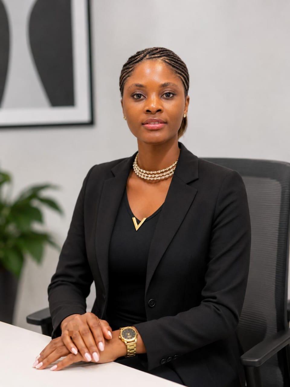 Adaezechukwu Benita Azaka
